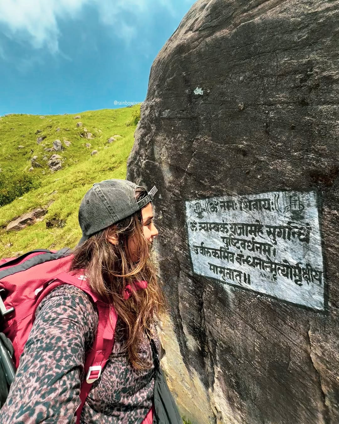 madhyamaheshwar tour package